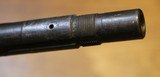 M1 Garand Rifle 30.06 Springfield Armory Receiver August 1940 NOT Annealed and SA 9-40 Barrel - 18 of 25