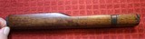 Original M1 Garand Hand Guard Upper and Lower with Metal on Upper Maybe Wartime and Springfield - 14 of 25