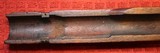 Original M1 Garand Hand Guard Upper and Lower with Metal on Upper Maybe Wartime and Springfield - 25 of 25