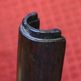 Original M1 Garand Hand Guard Upper and Lower with Metal on Upper Maybe Wartime and Springfield - 21 of 25