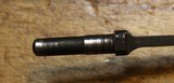 M1 Garand Winchester Milled Short Fork Follower Rod A Marked WW2 Wartime - 25 of 25