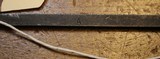 M1 Garand Winchester Milled Short Fork Follower Rod A Marked WW2 Wartime - 7 of 25