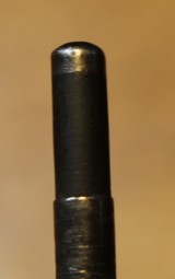 M1 Garand Winchester Milled Short Fork Follower Rod A Marked WW2 Wartime - 16 of 25