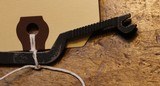 M1 Garand Winchester Milled Short Fork Follower Rod A Marked WW2 Wartime - 11 of 25