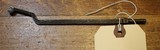 M1 Garand Winchester Milled Short Fork Follower Rod A Marked WW2 Wartime - 2 of 25