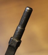 M1 Garand Winchester Milled Short Fork Follower Rod A Marked WW2 Wartime - 19 of 25