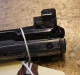 M1 Garand Rifle Bolt Marked P.B. or Beretta
Complete .30-06 - 10 of 25