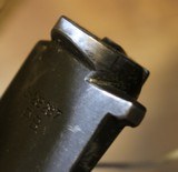 M1 Garand Rifle Bolt Marked P.B. or Beretta
Complete .30-06 - 20 of 25