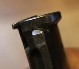 M1 Garand Rifle Bolt Marked P.B. or Beretta
Complete .30-06 - 23 of 25