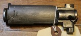 M1 Garand Rifle Bolt Marked P.B. or Beretta
Complete .30-06 - 2 of 25