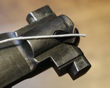 M1 Garand Rifle Bolt Marked P.B. or Beretta
Complete .30-06 - 16 of 25
