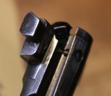 M1 Garand Rifle Bolt Marked P.B. or Beretta
Complete .30-06 - 15 of 25