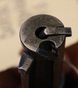 M1 Garand Rifle Bolt Marked P.B. or Beretta
Complete .30-06 - 21 of 25
