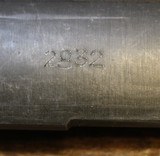 M1 Garand Rifle Bolt Marked P.B. or Beretta
Complete .30-06 - 4 of 25