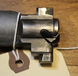 M1 Garand Rifle Bolt Marked P.B. or Beretta
Complete .30-06 - 5 of 25