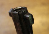 Original WW2 Winchester M1 Garand WRA Bolt Assembly 30.06 Complete D28287-1 W.R.A. - 5 of 25