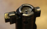 Original WW2 Winchester M1 Garand WRA Bolt Assembly 30.06 Complete D28287-1 W.R.A. - 4 of 25