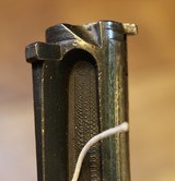 Original WW2 Winchester M1 Garand WRA Bolt Assembly 30.06 Complete D28287-1 W.R.A. - 11 of 25