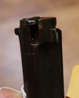 Original WW2 Winchester M1 Garand WRA Bolt Assembly 30.06 Complete D28287-1 W.R.A. - 12 of 25