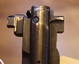 Original WW2 Winchester M1 Garand WRA Bolt Assembly 30.06 Complete D28287-1 W.R.A. - 21 of 25