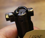 Original WW2 Winchester M1 Garand WRA Bolt Assembly 30.06 Complete D28287-1 W.R.A. - 7 of 25