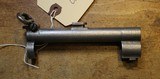 Original M1 Garand Gas Cylinder, Winchester, Wide Base, Wartime WW2 WWII 30.06 - 3 of 25