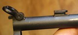 Original M1 Garand Gas Cylinder, Winchester, Wide Base, Wartime WW2 WWII 30.06 W Front Sight - 23 of 25