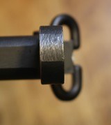 Original M1 Garand Gas Cylinder, Winchester, Wide Base, Wartime WW2 WWII 30.06 W Front Sight - 12 of 25