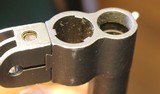 Original M1 Garand Gas Cylinder Springfield Armory Pre Wartime WW2 WWII 30.06 w Sight D- 49-SA - 20 of 20