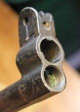 Original M1 Garand Gas Cylinder Springfield Armory Wartime WW2 WWII 30.06 w Sight and Seal  - 17 of 25