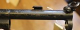 Original M1 Garand Gas Cylinder Springfield Armory Wartime WW2 WWII 30.06 w Sight and Seal  - 20 of 25