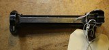 Original M1 Garand Gas Cylinder Springfield Armory Wartime WW2 WWII 30.06 w Sight and Seal  - 2 of 25