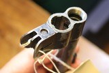 Original M1 Garand Gas Cylinder Springfield Armory Wartime WW2 WWII 30.06 w Sight and Seal  - 16 of 25
