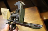 Original M1 Garand Complete Trigger Group Winchester USGI WW2 30.06 w Large Pad - 25 of 25