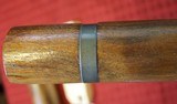 Original M1 Garand Hand Guard Upper and Lower Post War with Metal on Upper - 12 of 25