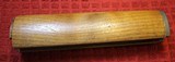 Original M1 Garand Hand Guard Upper and Lower Post War with Metal on Upper - 16 of 25