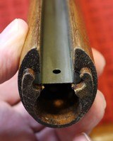 Original M1 Garand Hand Guard Upper and Lower Post War with Metal on Upper - 24 of 25