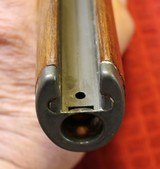 Original M1 Garand Hand Guard Upper and Lower Post War with Metal on Upper - 25 of 25