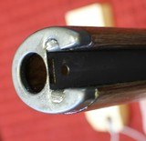 Original M1 Garand Hand Guard Upper and Lower Post War with Metal on Upper - 14 of 25