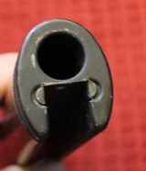 Original M1 Garand Hand Guard Upper and Lower Post War with Metal on Upper - 10 of 25