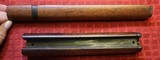 Original M1 Garand Hand Guard Upper and Lower Post War with Metal on Upper - 5 of 25