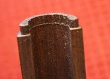 Original M1 Garand Hand Guard Upper and Lower Post War with Metal on Upper - 22 of 25