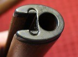 Original M1 Garand Hand Guard Upper and Lower Post War with Metal on Upper - 11 of 25