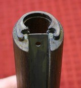 Original M1 Garand Hand Guard Upper and Lower Post War with Metal on Upper - 24 of 25
