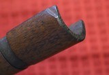 Original M1 Garand Hand Guard Upper and Lower Post War with Metal on Upper - 19 of 25