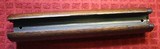 Original M1 Garand Hand Guard Upper and Lower with Metal on Upper Maybe Wartime and Springfield - 9 of 25