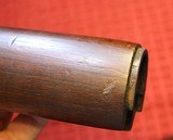 Original M1 Garand Hand Guard Upper and Lower with Metal on Upper Maybe Wartime and Springfield - 23 of 25