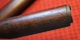 Original M1 Garand Hand Guard Upper and Lower with Metal on Upper Maybe Wartime and Springfield - 25 of 25