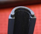 Original M1 Garand Hand Guard Upper and Lower with Metal on Upper Maybe Wartime and Springfield - 18 of 25