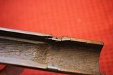 Original M1 Garand Hand Guard Upper and Lower HRA
with Metal on Upper - 25 of 25